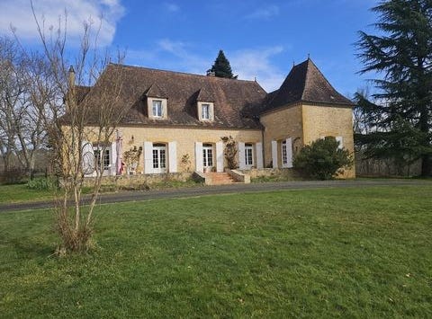 JOURNIAC, Aquitaine 24260