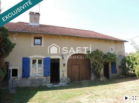 Villars-Le-Pautel, Franche-Comté 70500