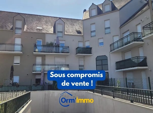 Fleury-les-Aubrais, Loiret 45400