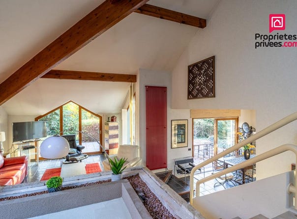 208, route de Martigny, Lossy, Cranves Sales, Auvergne-Rhône-Alpes 74380