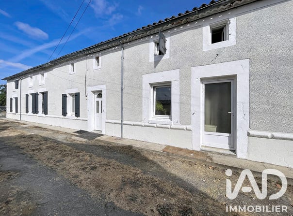 Saint-Laurs, Nouvelle-Aquitaine 79160