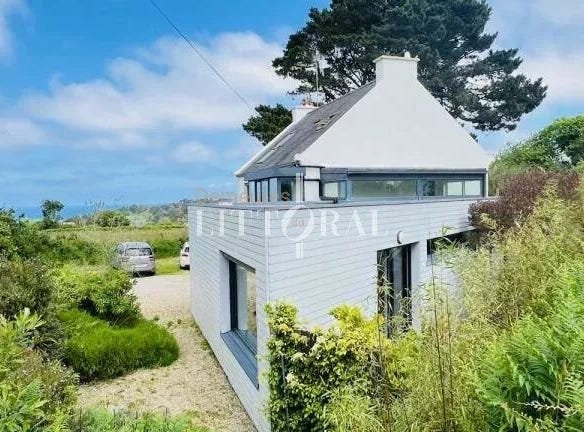 Locquirec, Finistère 29241