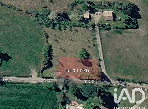 Casteljaloux, Nouvelle-Aquitaine 47700