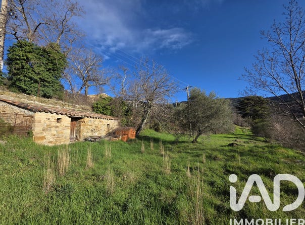 Saint-Privat, Occitanie 34700