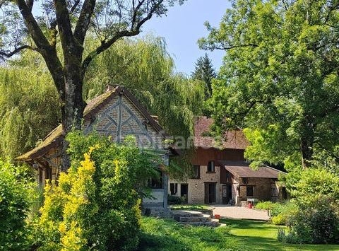 SAILLENARD, Bourgogne 71580