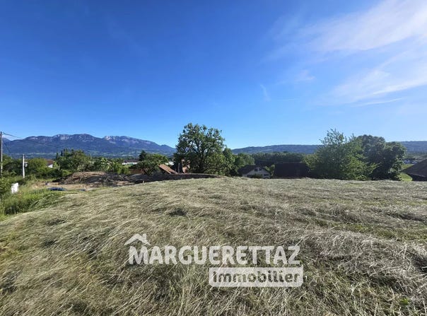 Scientrier, Haute-Savoie 74930