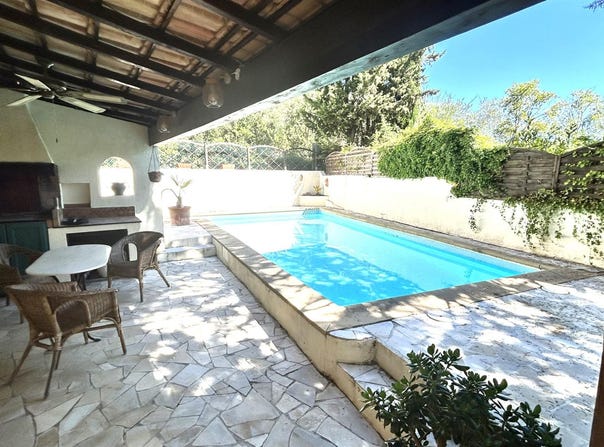 Murviel-lès-Montpellier, Languedoc-Roussillon 34570