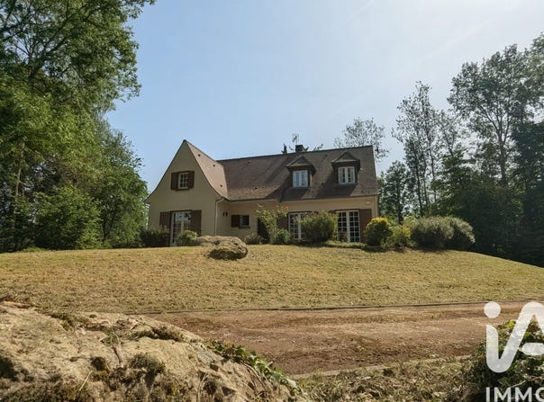 Saint-Gobain, Hauts-de-France 02410