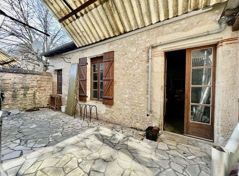 Castelmoron-sur-Lot, Aquitaine 47260