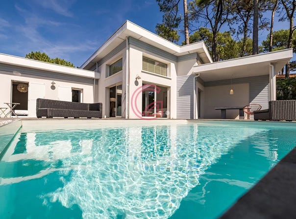 Biscarrosse, Landes 40600