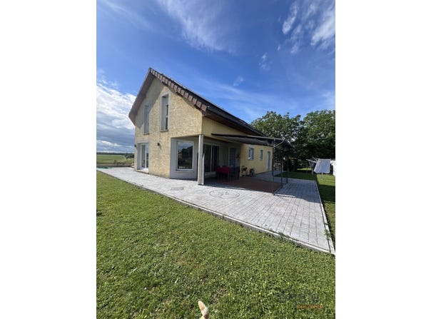 Broye-Aubigney-Montseugny, Franche-Comté 70140