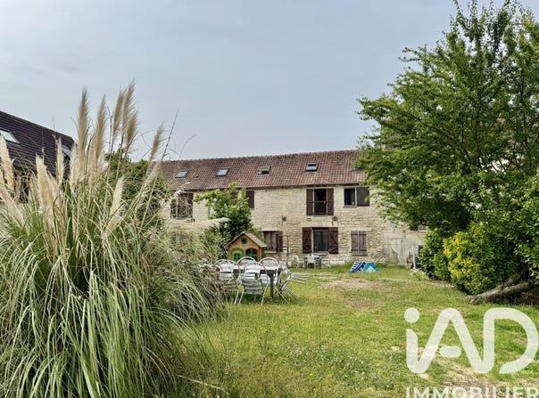 Pontpoint, Hauts-de-France 60700