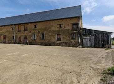 IRODOUER, Bretagne 35850