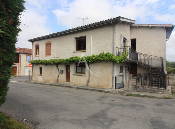 LAFRANCAISE, Occitanie 82130