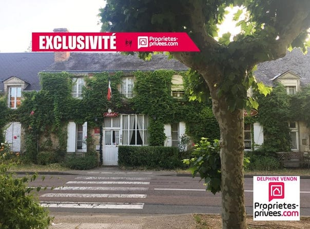Combreux, Centre 45530