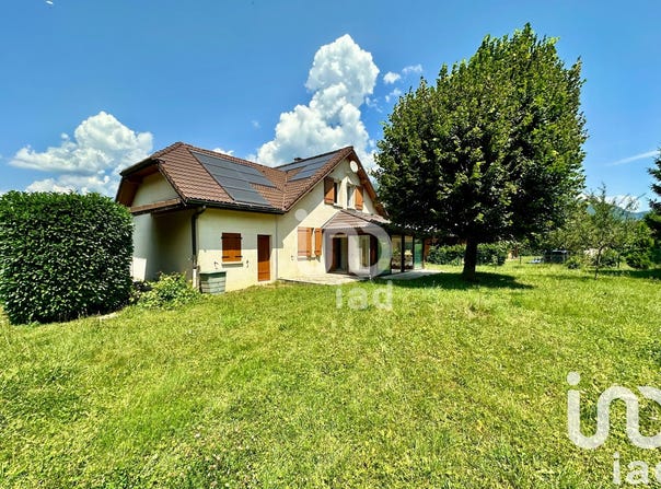 Doussard, Auvergne-Rhône-Alpes 74210