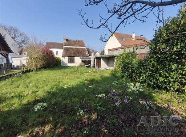 Ver-sur-Launette, Oise 60950