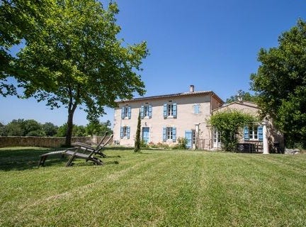 LA ROMIEU, Midi-Pyrénées 32480