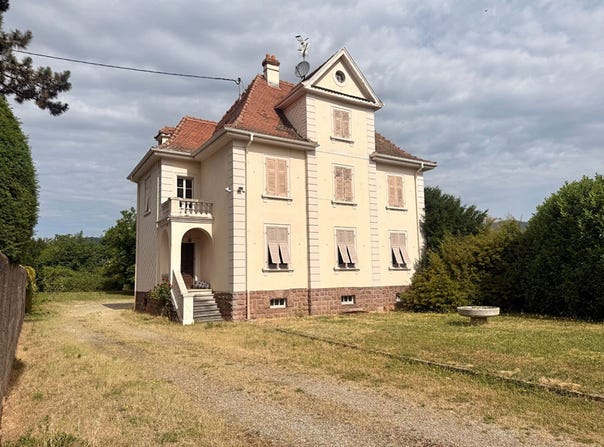 CERNAY, Grand Est 68700