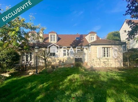 Villiers-Adam, Île-de-France 95840