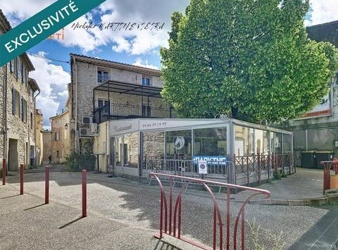 La Calmette, Languedoc-Roussillon 30190