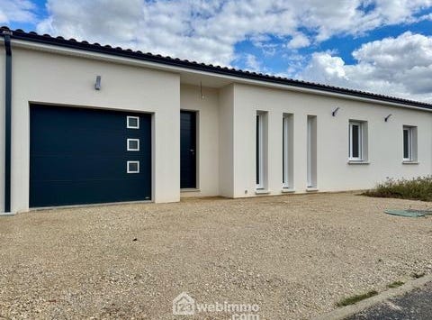 Montamisé, Poitou-Charentes 86360