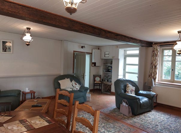 CLUGNAT, Nouvelle-Aquitaine 23270