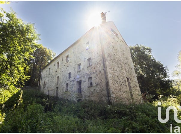 Duvy, Hauts-de-France 60800
