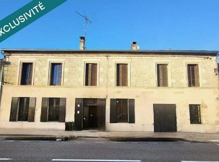 Caudrot, Aquitaine 33490