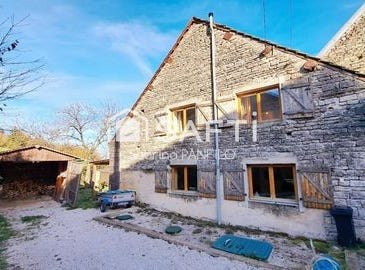 Mesmay, Franche-Comté 25440
