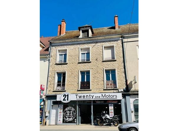 Chatillon-Sur-Seine, Bourgogne 21400
