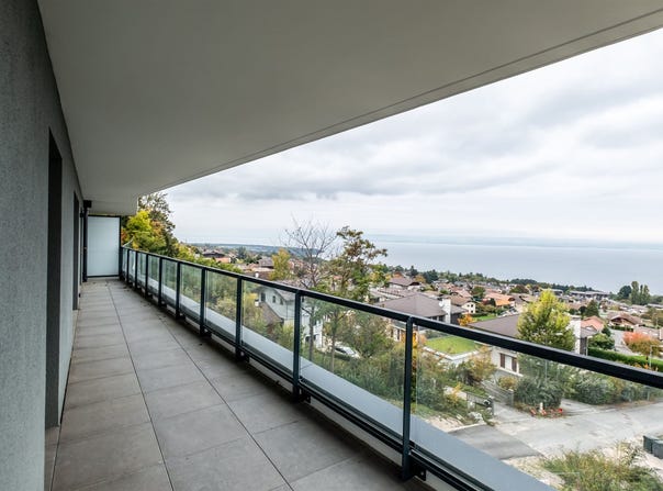 Evian-les-Bains, Rhône-Alpes 74500