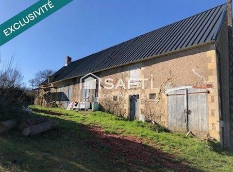 La Celle-Sur-Nievre, Bourgogne 58700