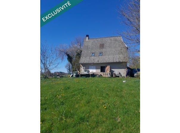 Omps, Auvergne 15290