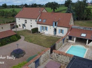HYDS, Auvergne 03600