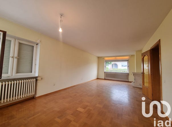 Kerbach, Grand Est 57460