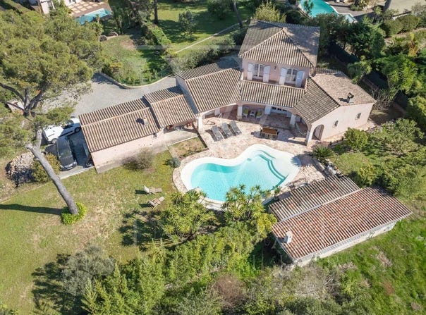 Mougins, Provence-Alpes-Côte-d'Azur 06250