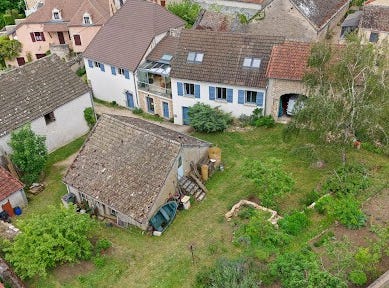 ALUZE, Bourgogne-Franche-Comté 71510