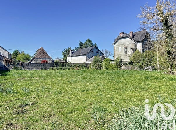 Mourenx, Nouvelle-Aquitaine 64150
