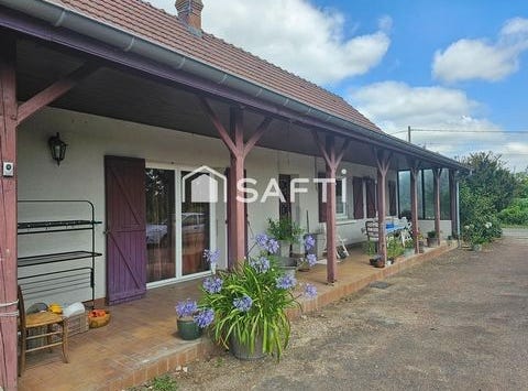Tronchy, Bourgogne 71440