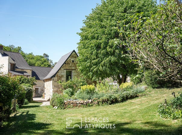 RIGNY USSE, Centre-Val de Loire 37420
