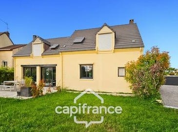 LE PIN, Île-de-France 77181