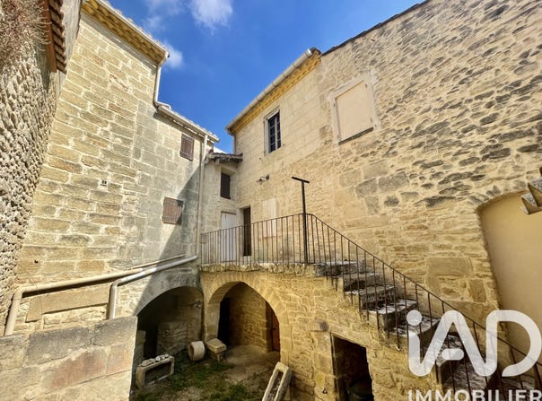 Aubais, Occitanie 30250