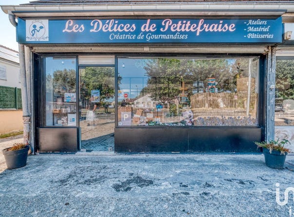 SAINT-PATHUS, Île-de-France 77178