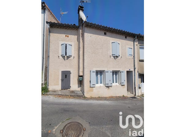 Noailhac, Occitanie 81490