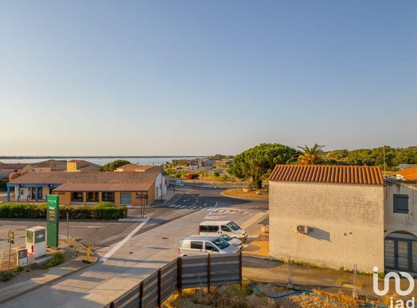 LEUCATE, Occitanie 11370