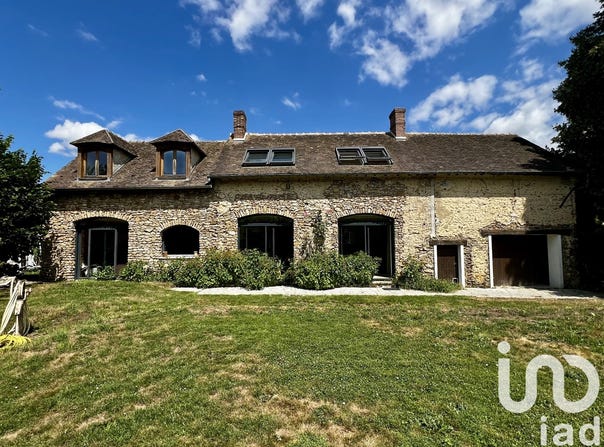 Richebourg, Île-de-France 78550