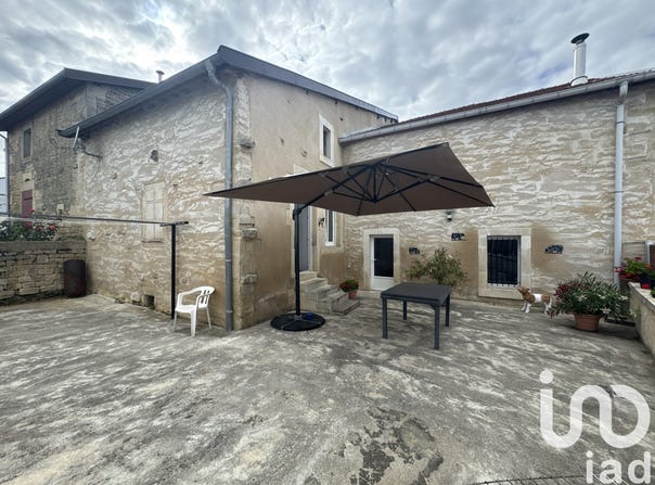 Cousances-les-Forges, Grand Est 55170