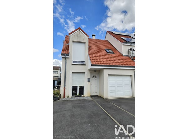 Lexy, Grand Est 54720