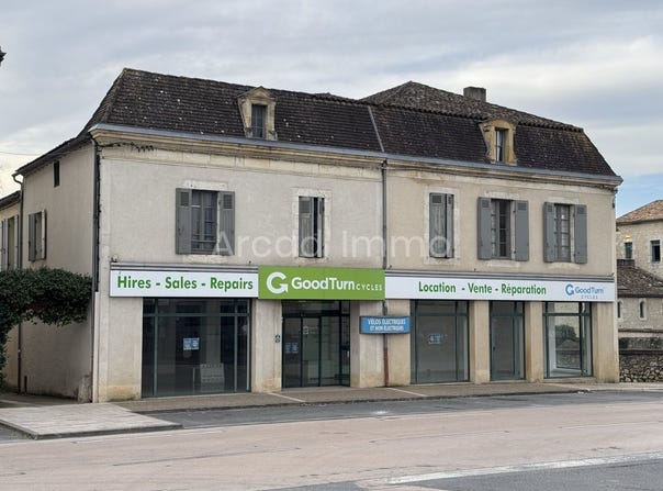 Eymet, Aquitaine 24500